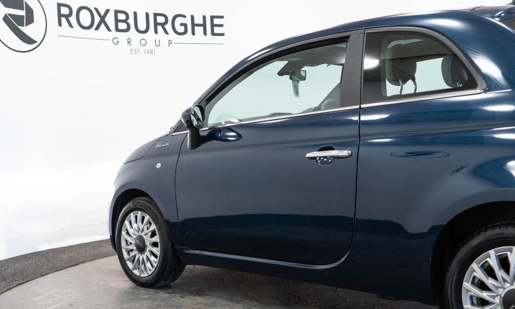 Used Fiat 500 2023 for sale - 76698139: Photo 19