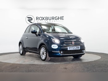 Used Fiat 500 2023 for sale - 76698139: Photo