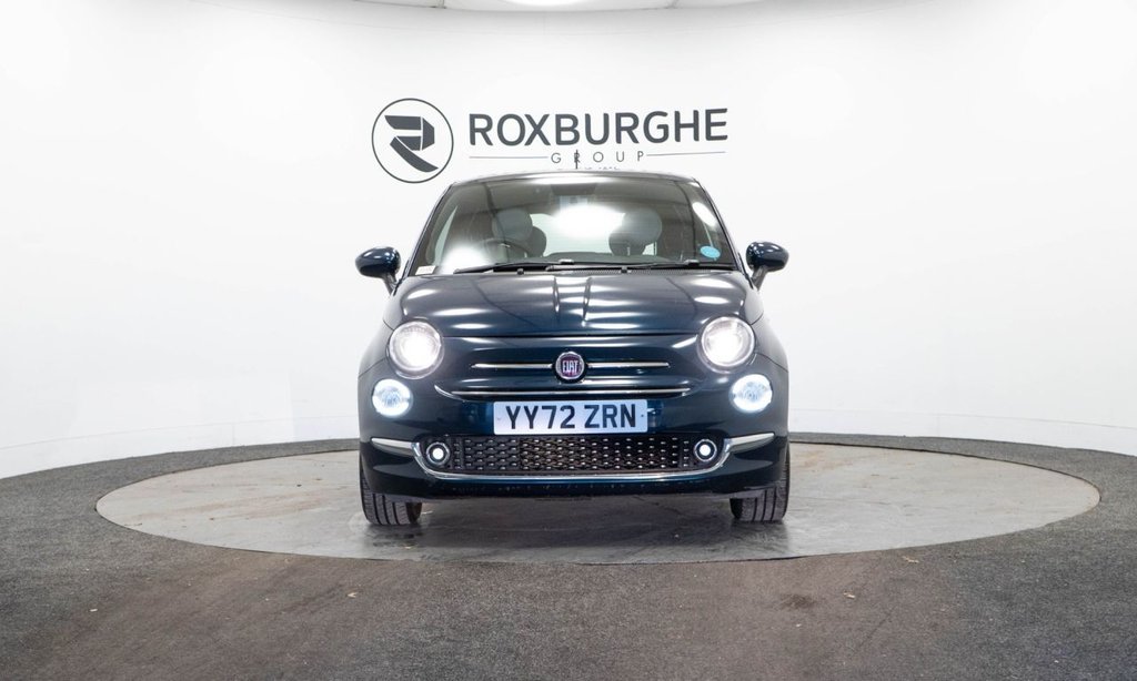 Used Fiat 500 2023 for sale - 76698139: Photo 2