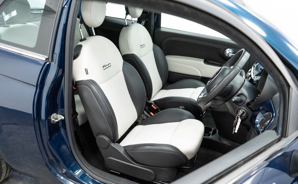 Used Fiat 500 2023 for sale - 76698139: Photo 21