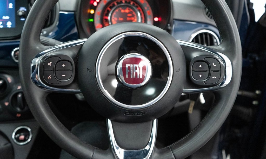 Used Fiat 500 2023 for sale - 76698139: Photo 23