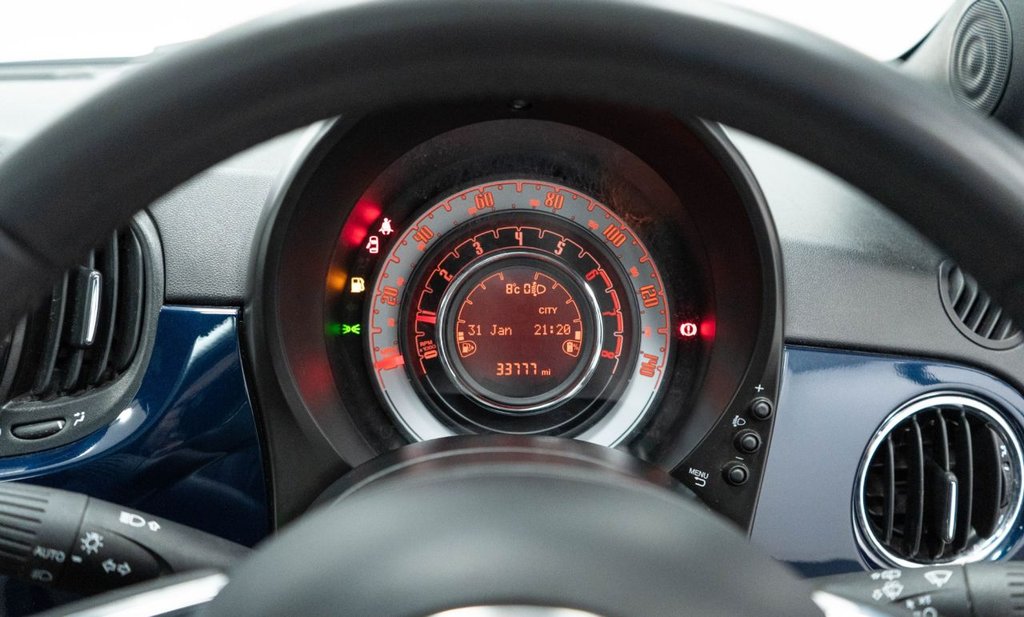 Used Fiat 500 2023 for sale - 76698139: Photo 24