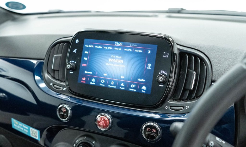 Used Fiat 500 2023 for sale - 76698139: Photo 25