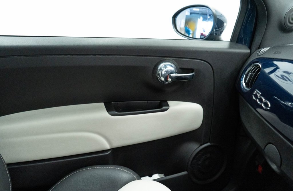 Used Fiat 500 2023 for sale - 76698139: Photo 28