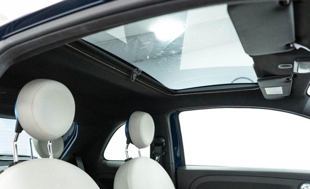 Used Fiat 500 2023 for sale - 76698139: Photo 29