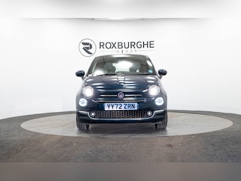 Used Fiat 500 2023 for sale - 76698139: Photo