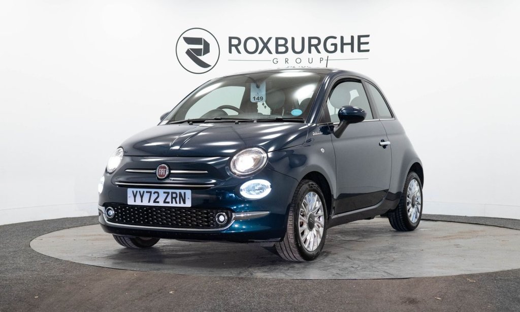 Used Fiat 500 2023 for sale - 76698139: Photo 3