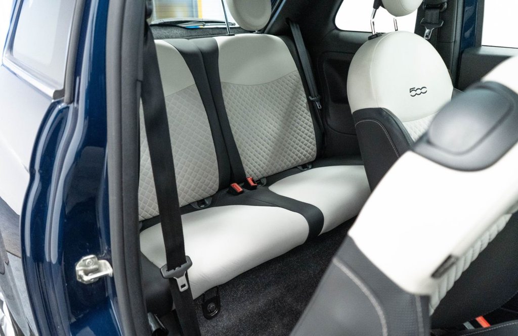 Used Fiat 500 2023 for sale - 76698139: Photo 31