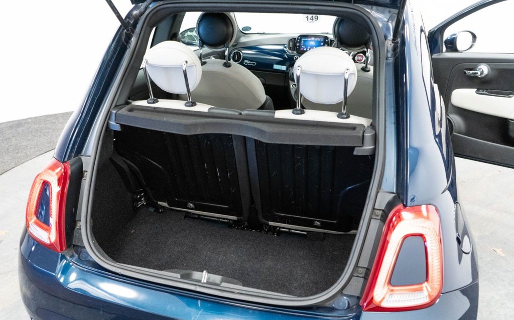 Used Fiat 500 2023 for sale - 76698139: Photo 32