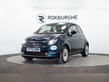 Used Fiat 500 2023 for sale - 76698139: Photo