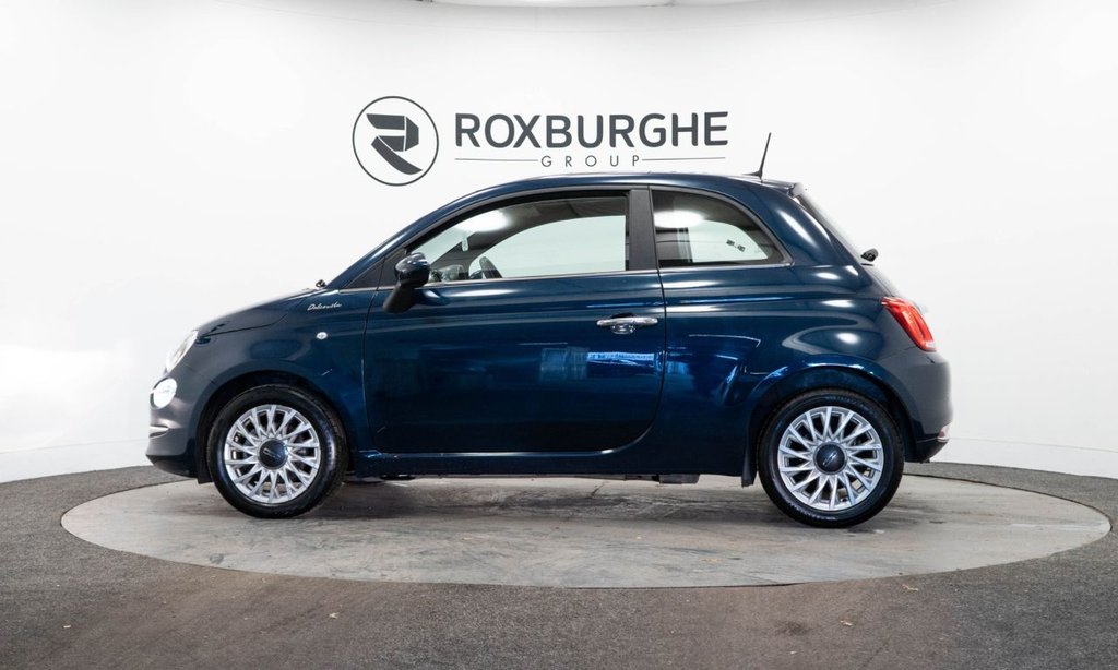 Used Fiat 500 2023 for sale - 76698139: Photo 4