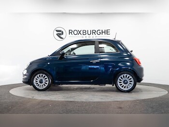 Used Fiat 500 2023 for sale - 76698139: Photo