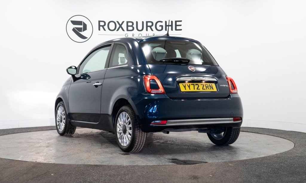 Used Fiat 500 2023 for sale - 76698139: Photo 5