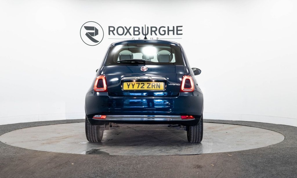 Used Fiat 500 2023 for sale - 76698139: Photo 7