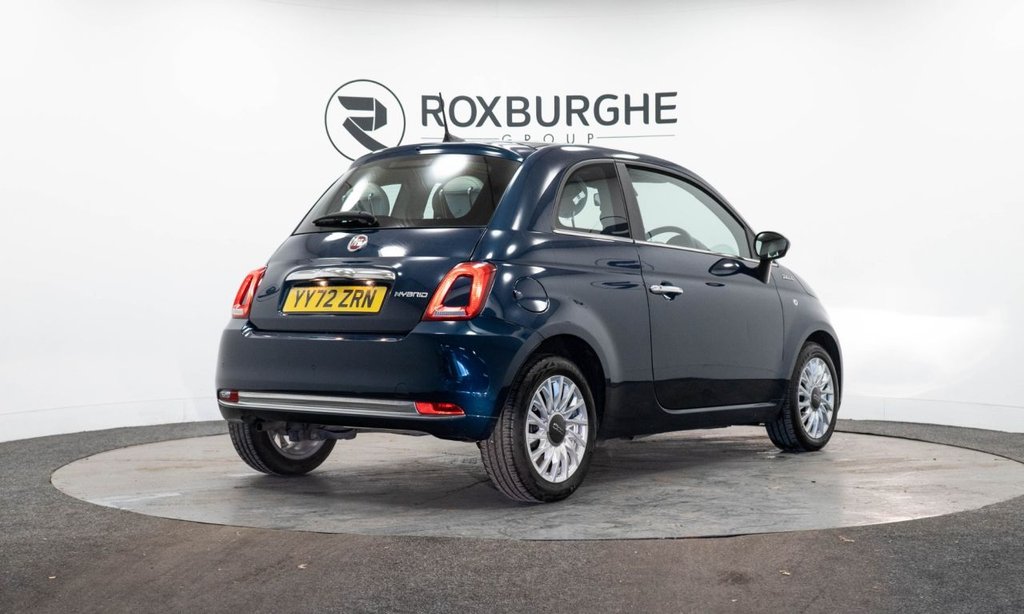 Used Fiat 500 2023 for sale - 76698139: Photo 8