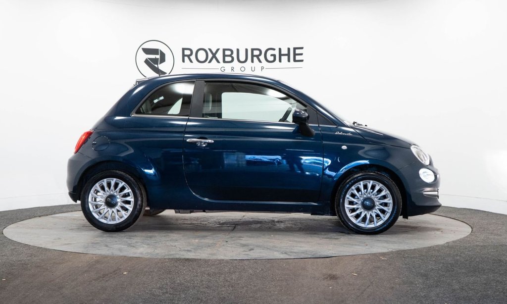 Used Fiat 500 2023 for sale - 76698139: Photo 9