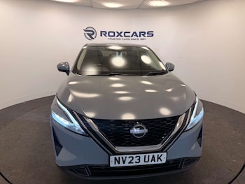 Used Nissan Qashqai 2023 for sale - 79586219: Photo