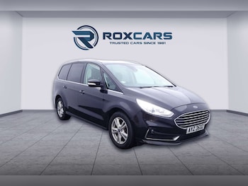 Ford Galaxy feature image