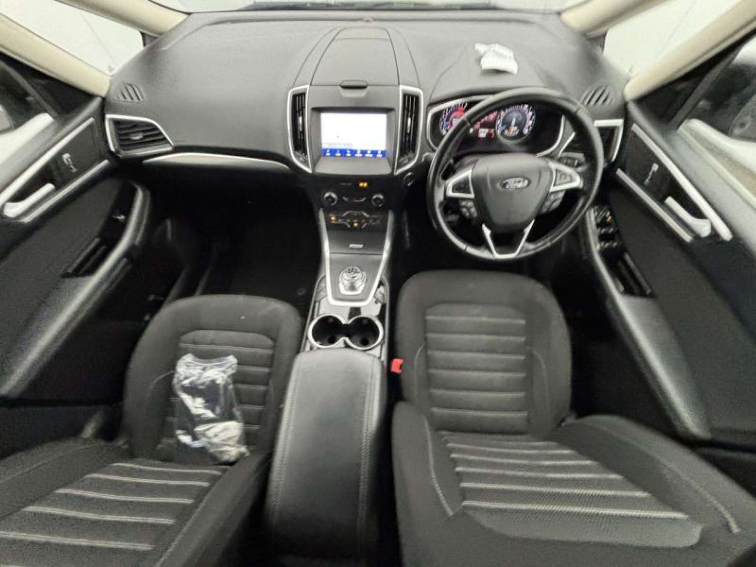 Used Ford Galaxy 2020 for sale - 78003779: Photo 2