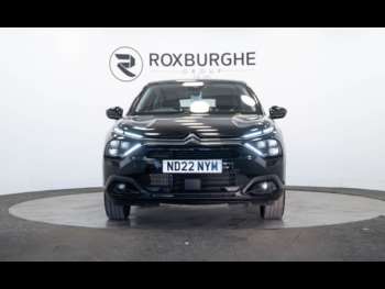 Used Citroen C4 2022 for sale - 75171529: Photo