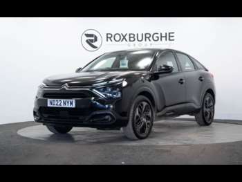 Used Citroen C4 2022 for sale - 75171529: Photo