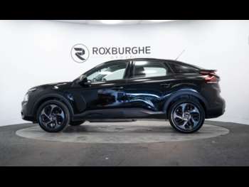 Used Citroen C4 2022 for sale - 75171529: Photo