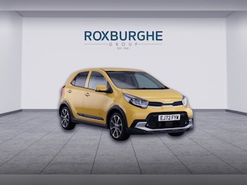 Used Kia Picanto 2023 for sale - 77693009: Photo