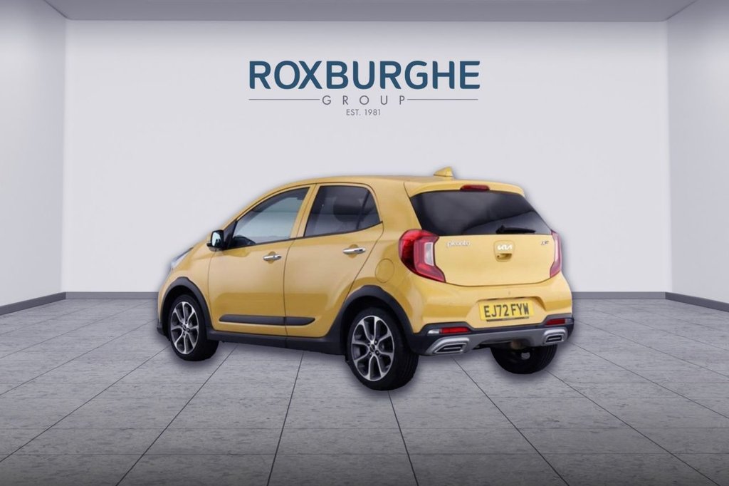 Used Kia Picanto 2023 for sale - 77693009: Photo 2