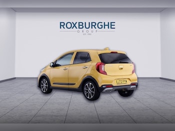 Used Kia Picanto 2023 for sale - 77693009: Photo