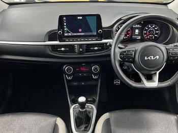 Used Kia Picanto 2023 for sale - 77693009: Photo