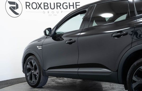 Used Renault Arkana 2023 for sale - 75171667: Photo 19