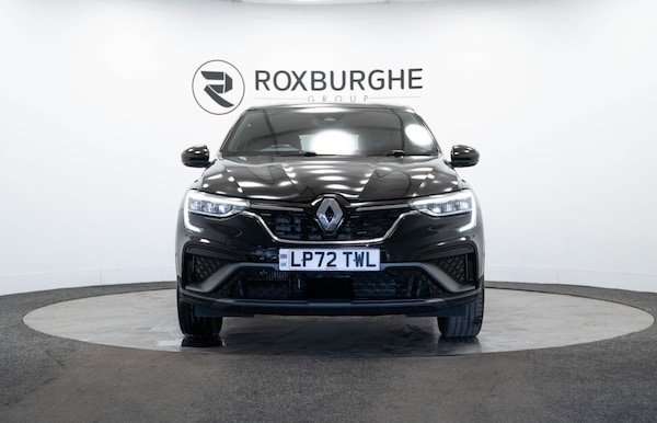 Used Renault Arkana 2023 for sale - 75171667: Photo 2