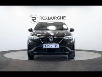 Used Renault Arkana 2023 for sale - 75171667: Photo