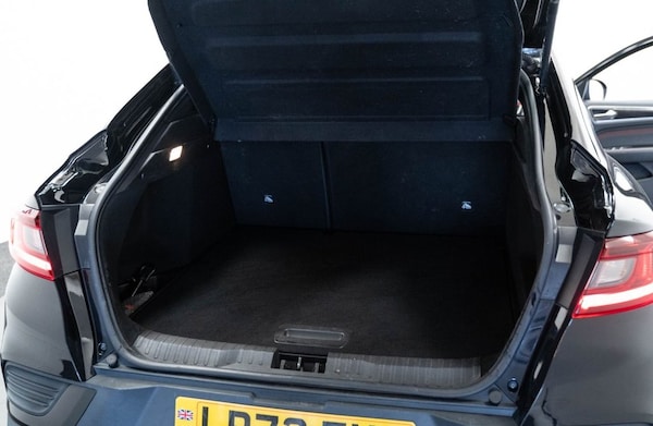 Used Renault Arkana 2023 for sale - 75171667: Photo 34