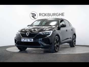 Used Renault Arkana 2023 for sale - 75171667: Photo