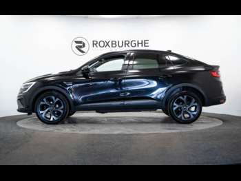 Used Renault Arkana 2023 for sale - 75171667: Photo