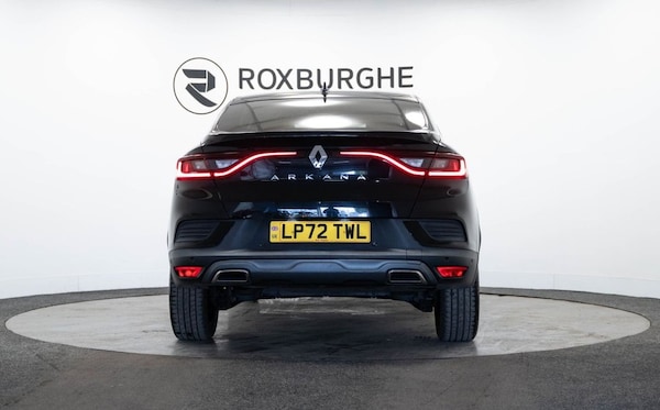Used Renault Arkana 2023 for sale - 75171667: Photo 7