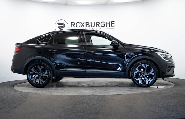 Used Renault Arkana 2023 for sale - 75171667: Photo 9