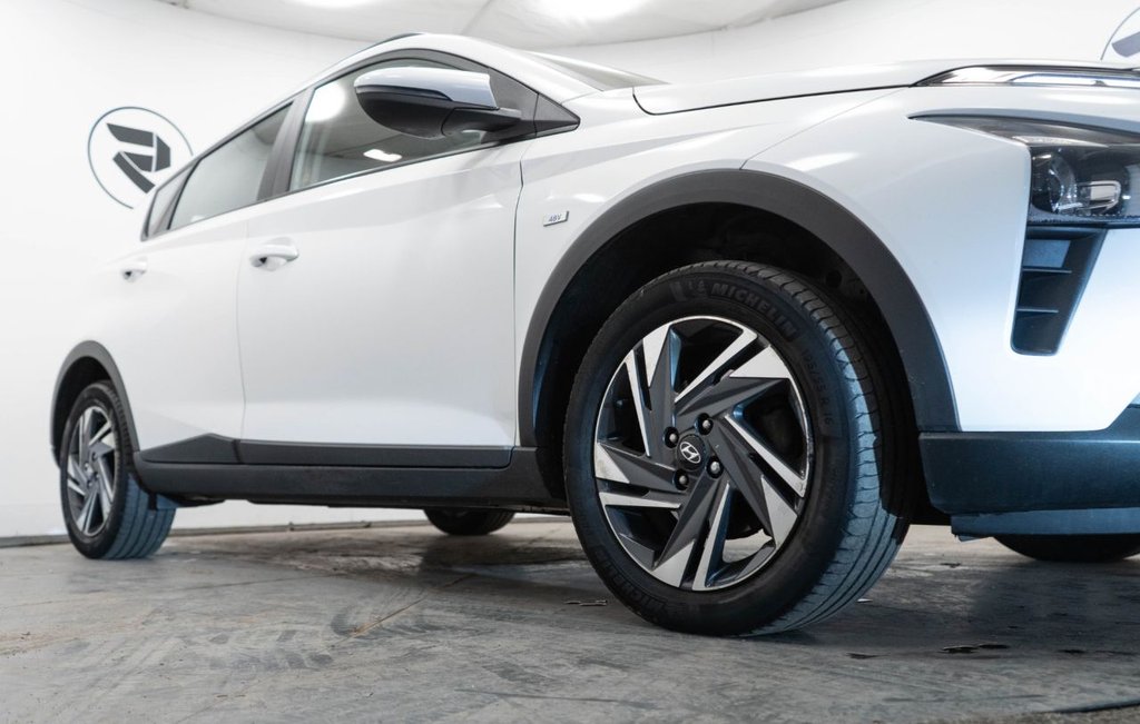 Used Hyundai BAYON 2022 for sale - 76345945: Photo 11