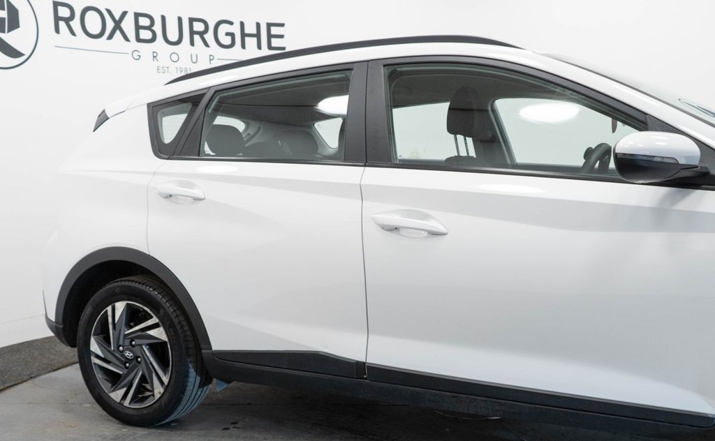 Used Hyundai BAYON 2022 for sale - 76345945: Photo 13