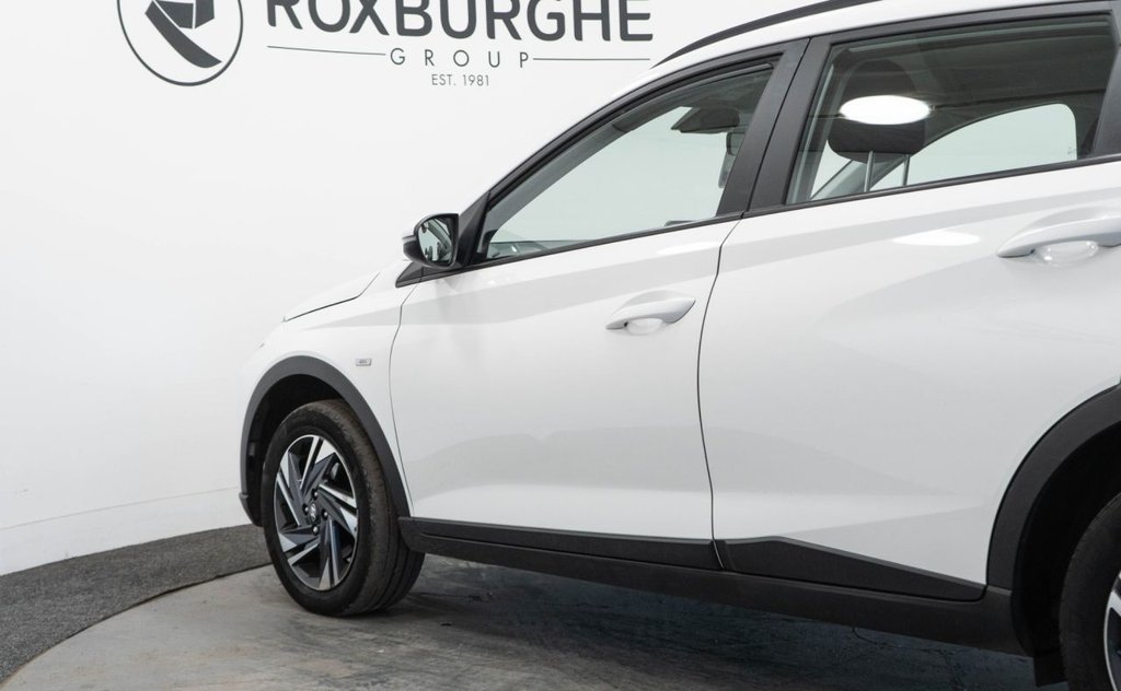 Used Hyundai BAYON 2022 for sale - 76345945: Photo 19