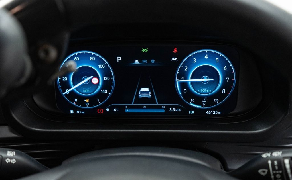 Used Hyundai BAYON 2022 for sale - 76345945: Photo 23