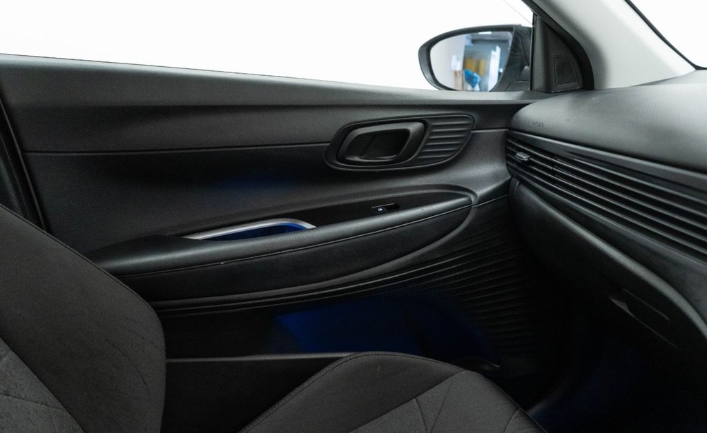 Used Hyundai BAYON 2022 for sale - 76345945: Photo 28