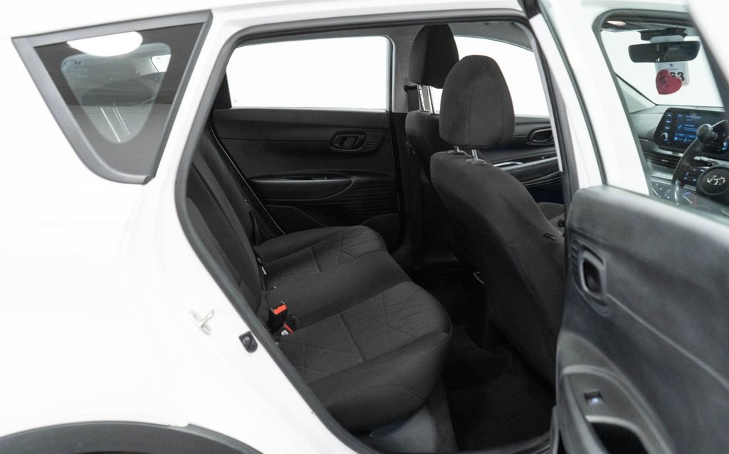 Used Hyundai BAYON 2022 for sale - 76345945: Photo 29