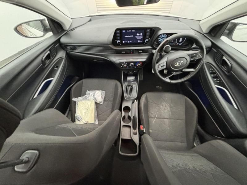 Used Hyundai BAYON 2022 for sale - 76345945: Photo 3