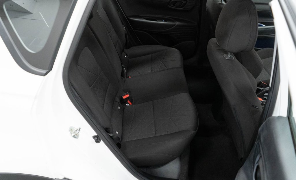 Used Hyundai BAYON 2022 for sale - 76345945: Photo 31