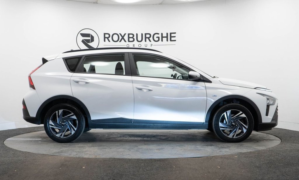 Used Hyundai BAYON 2022 for sale - 76345945: Photo 9