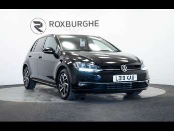 2019 (19) - 1.6 TDI Match Hatchback 5dr Diesel DSG Euro 6 (s/s) (115 ps)