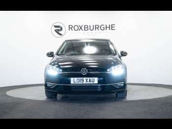 Used Volkswagen Golf 2019 for sale - 74765802: Photo