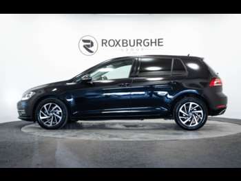 Used Volkswagen Golf 2019 for sale - 74765802: Photo